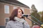 Save Salford Nurseries Rally
